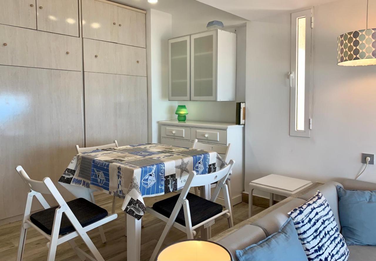 Apartamento Entre Dos Mares La Manga del Mar Menor Kültér fotó