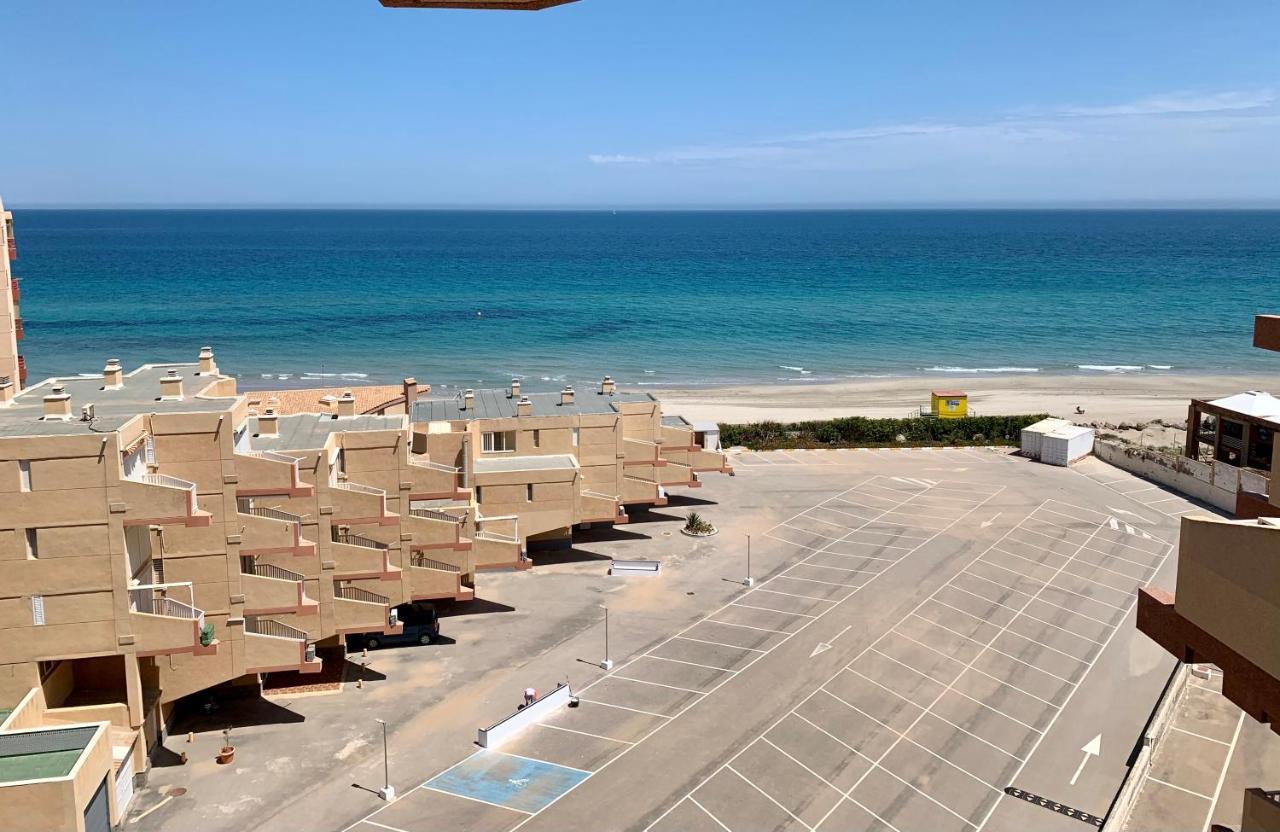 Apartamento Entre Dos Mares La Manga del Mar Menor Kültér fotó